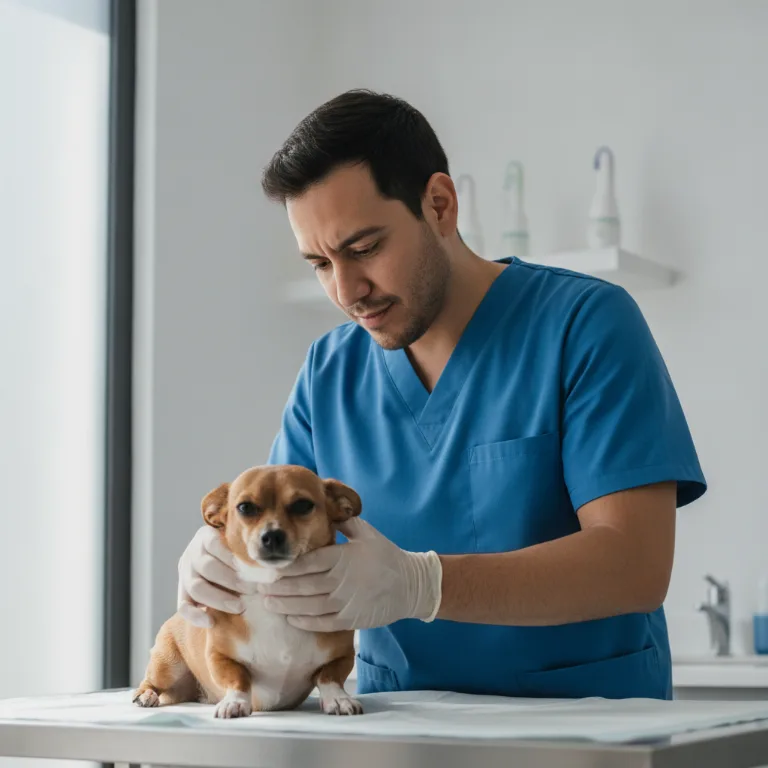 Veterinário serviço em Leme
